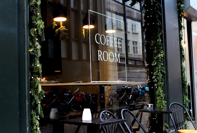 Silkegade 1, 1113 København