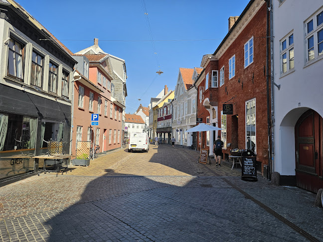 Comentarii opinii despre Bichel Vine Odense