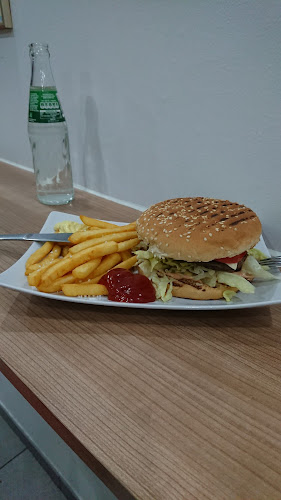 Opinii despre Nordborg Grill în Nordborg - Gastronomi og hotelvirksomhed