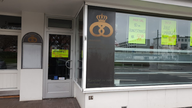 Comentarii opinii despre Hjørne Bageriet