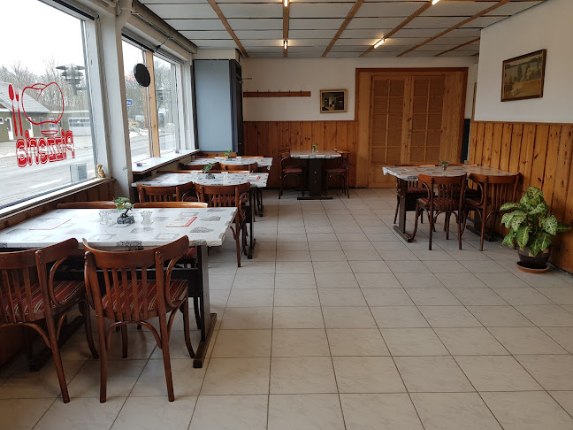 Comentarii opinii despre Sjørring Pizza & Grill