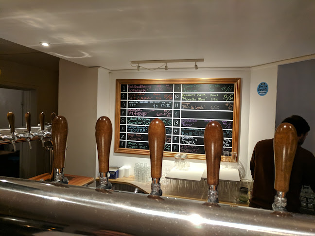 Brewers Inc. - København