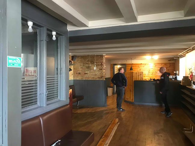 Egilsgade 20, 2300 København