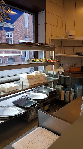 Lucullus Smørrebrød