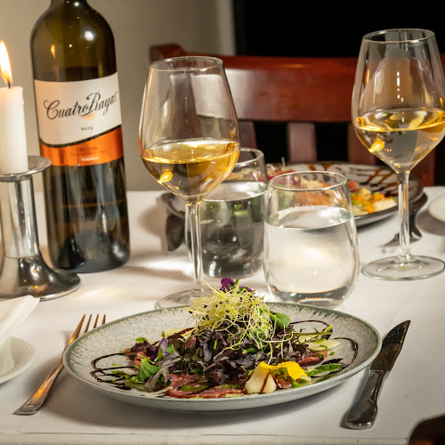 Opinii despre Le Basilic în Aarhus - Gastronomi og hotelvirksomhed