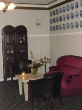 Comentarii opinii despre Skipperkroen Thurø