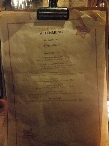 Frederiksborggade 29, 1360 København K