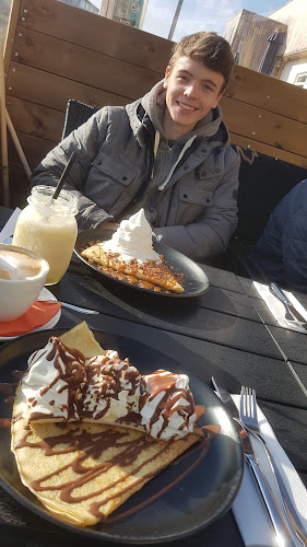 Comentarii opinii despre Pandekagehuset Løkken [CLOSED DURING FALL/WINTER]