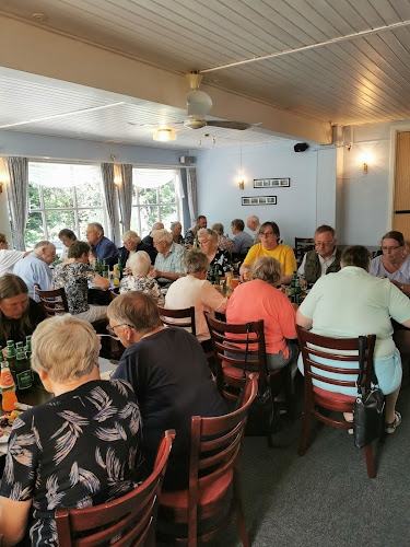 Restaurant Bolsterbjerg - Rønne