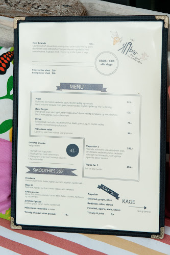 Opinii despre Pica Pica în Aarhus - Gastronomi og hotelvirksomhed