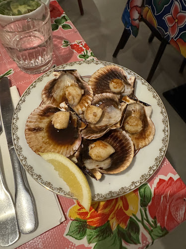 Comentarii opinii despre Oysters & Grill