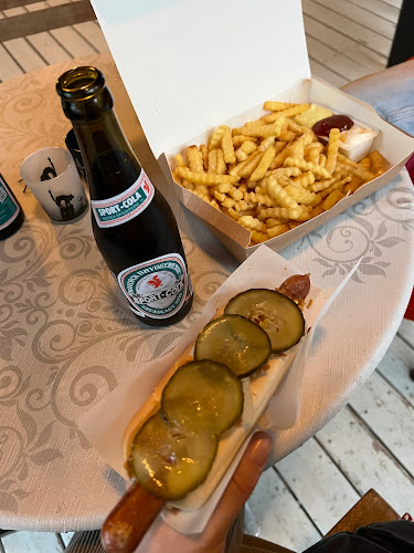 Opinii despre Dollerup Ishus în Viborg - Gastronomi og hotelvirksomhed