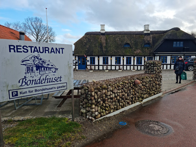 Restaurant Bondehuset - Odder