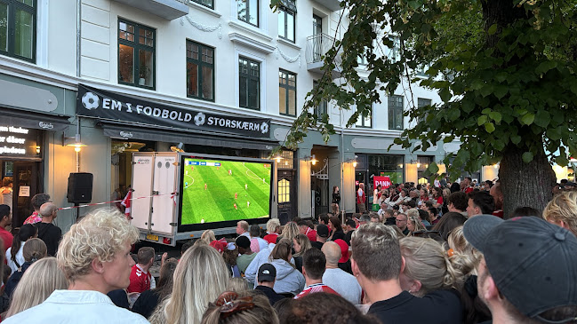 Café Runddelen - København