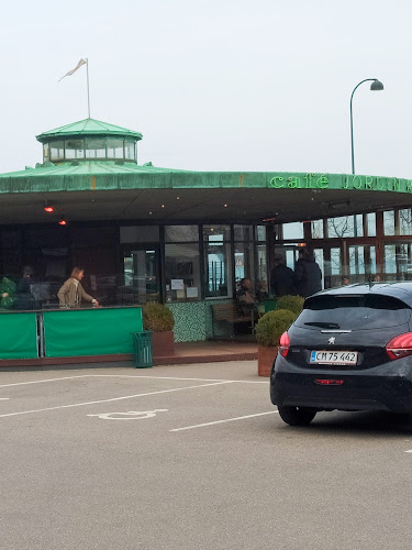Café Jorden Rundt