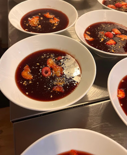 Saxogade 9, 1662 København V, Danmark