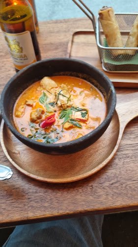 Comentarii opinii despre Pinto thai take away