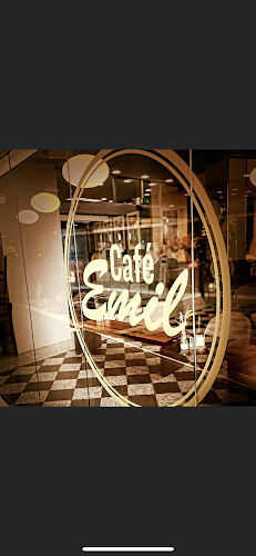 Café Emil - Holte