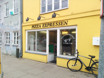 Pizza Expressen