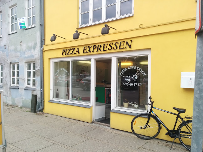 Pizza Expressen
