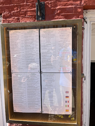 Amaliegade 11, 1256 København