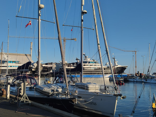Havnegrillen Skagen, Pier 1 - Skagen