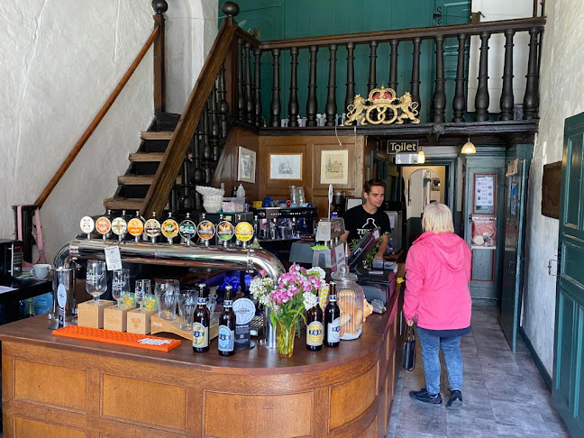 Comentarii opinii despre Klostercaféen