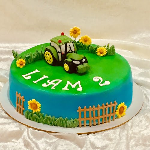 Kage de Lux - Vojens