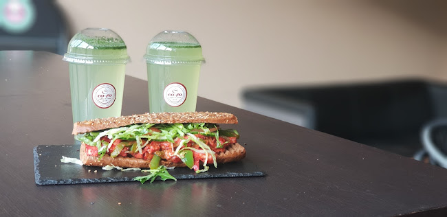 Comentarii opinii despre Cofo Valby