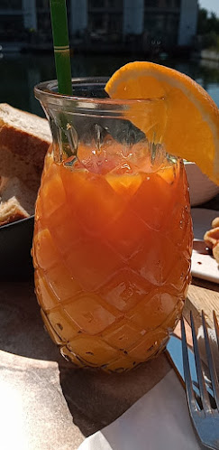 Café Nöa'h - Gastronomi og hotelvirksomhed