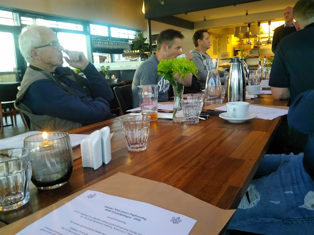 Comentarii opinii despre Slagterens Spisehus