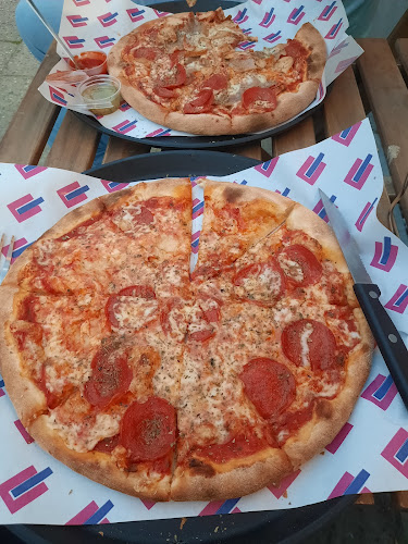 Comentarii opinii despre Pappa Pizza