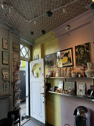 Comentarii opinii despre Kafferiet