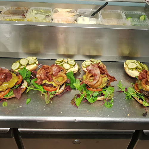 Comentarii opinii despre Burgerkilden