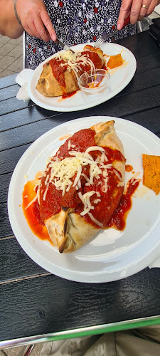 Comentarii opinii despre Boulevard Pizzeria & Restaurant