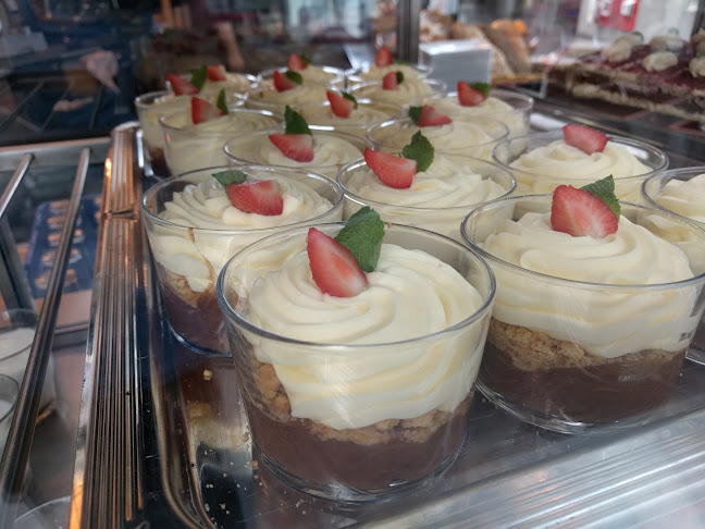 Opinii despre DR's Bibliotekscafe în København - Gastronomi og hotelvirksomhed