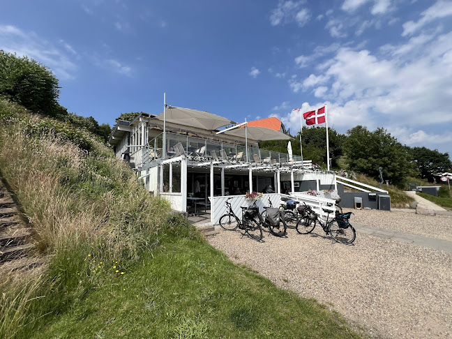 LYBYSTRAND - Gastronomi og hotelvirksomhed