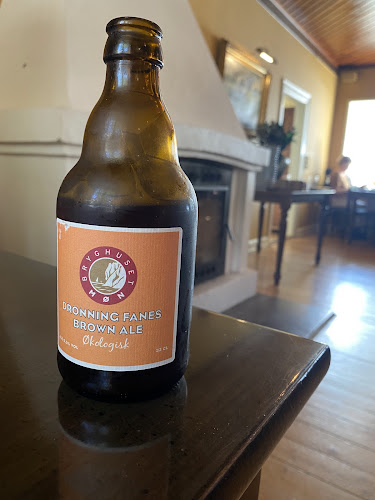 Orebygaard 2, 4990 Sakskøbing