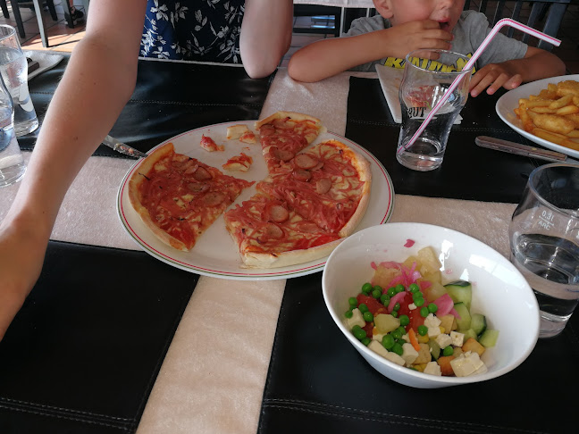 Restaurant Panorama - Hemmet