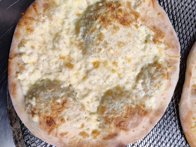 Opinii despre Østerbro Pizza & Grill în Odense - Gastronomi og hotelvirksomhed