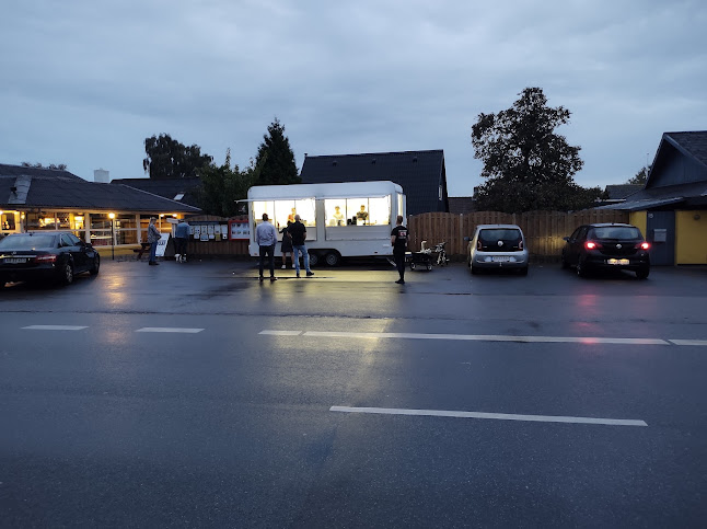 Opinii despre Tip Thai Food în Odder - Gastronomi og hotelvirksomhed