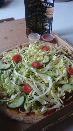 Opinii despre Viborg Gourmet Pizza în Viborg - Gastronomi og hotelvirksomhed