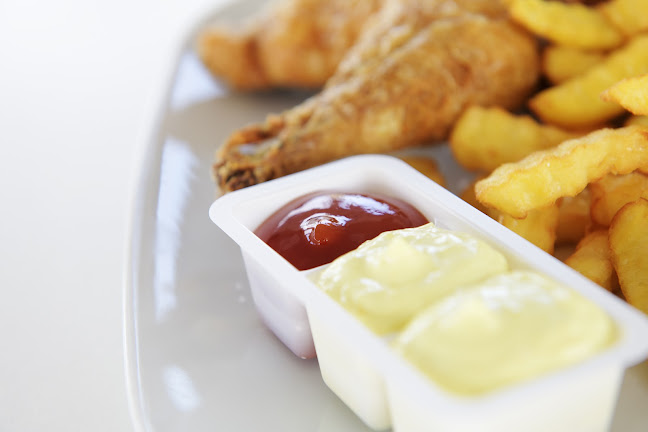 Ebel-Å Grill - Randers