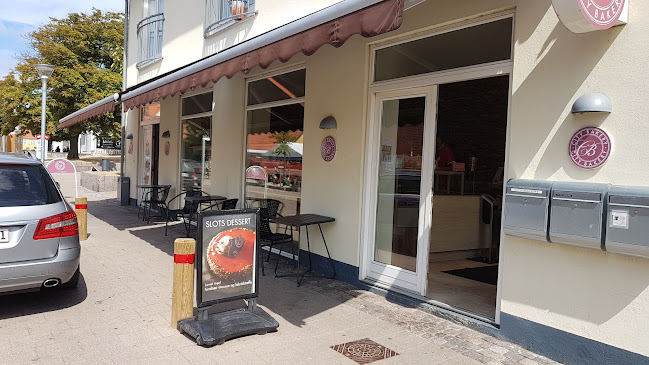 Bakery by Jørgensen