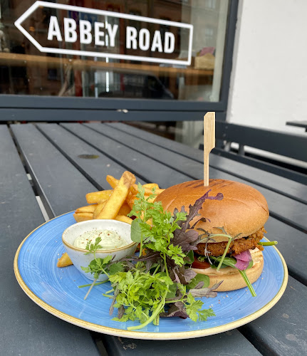 Abbey Road - Aalborg