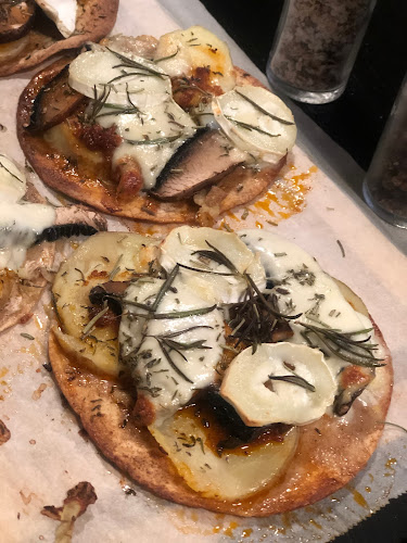 Alt I Mad ApS - Gastronomi og hotelvirksomhed