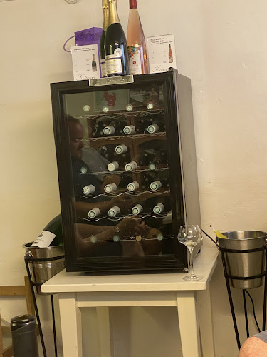 Kulturvin v/Lene Hansen - Gastronomi og hotelvirksomhed