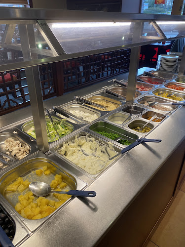 Comentarii opinii despre Peking Restaurant