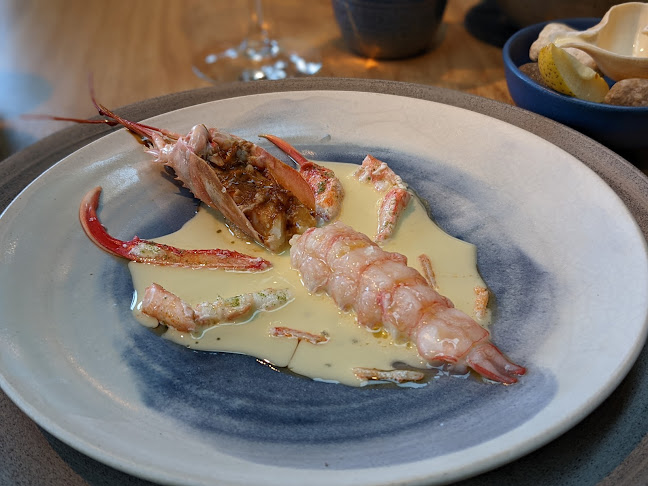 Opinii despre Noma în Indre By - Gastronomi og hotelvirksomhed