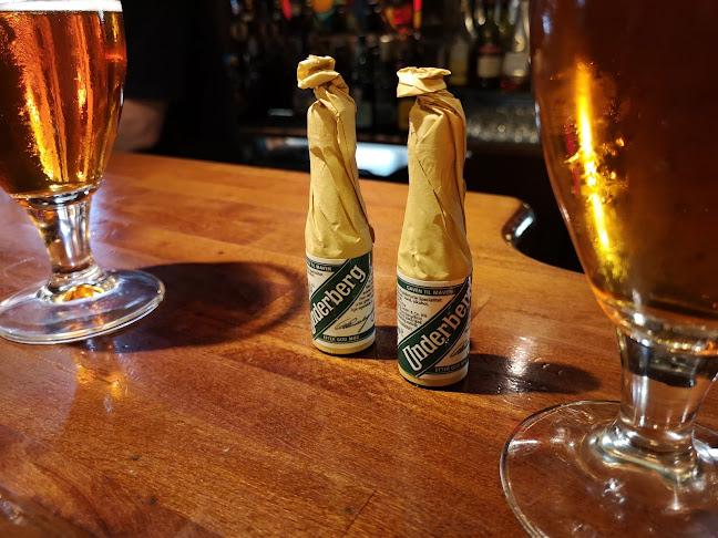 Cafe Stærkodder - Gastronomi og hotelvirksomhed